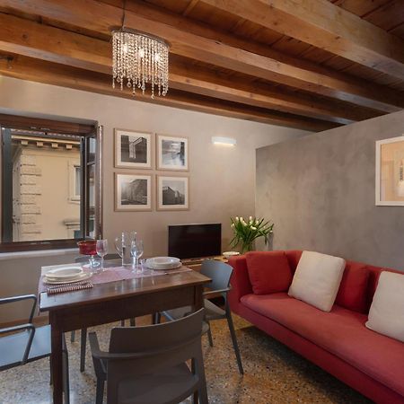 ורונה Residenza Roccamaggiore מראה חיצוני תמונה