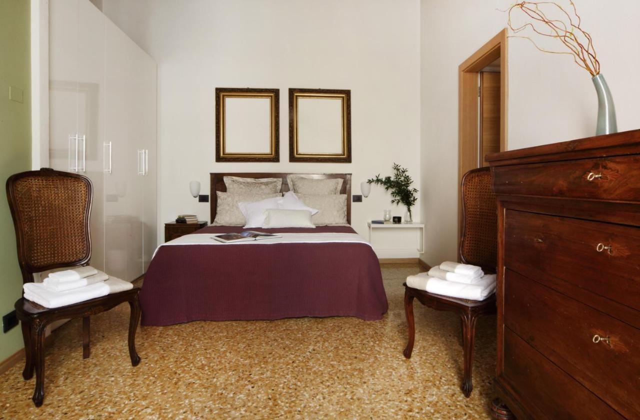 ורונה Residenza Roccamaggiore מראה חיצוני תמונה