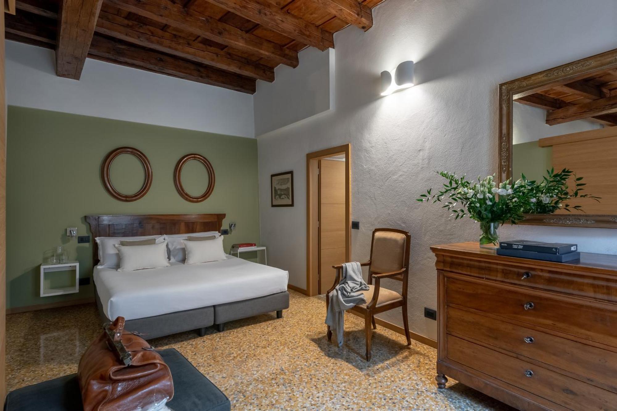 ורונה Residenza Roccamaggiore מראה חיצוני תמונה