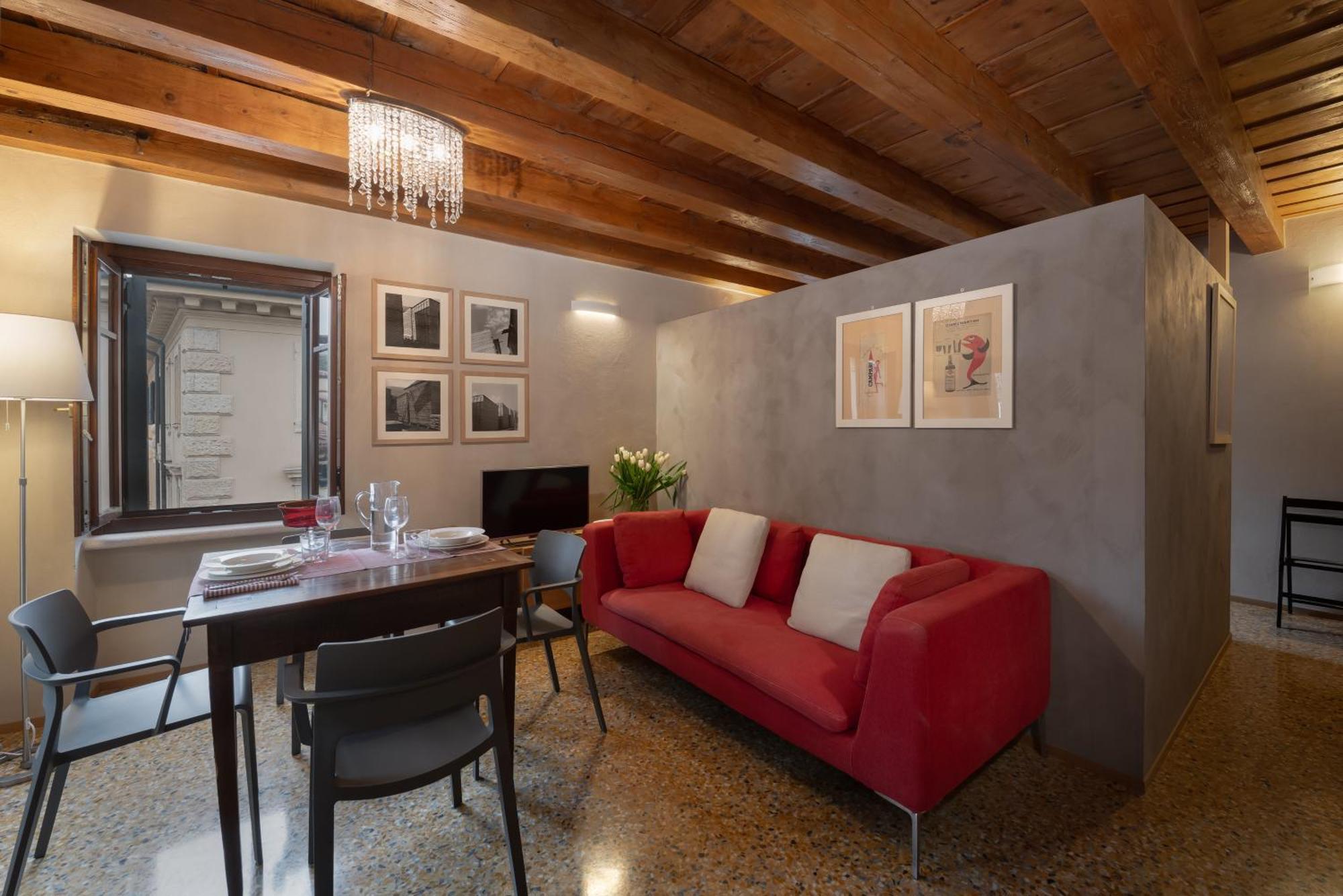ורונה Residenza Roccamaggiore מראה חיצוני תמונה