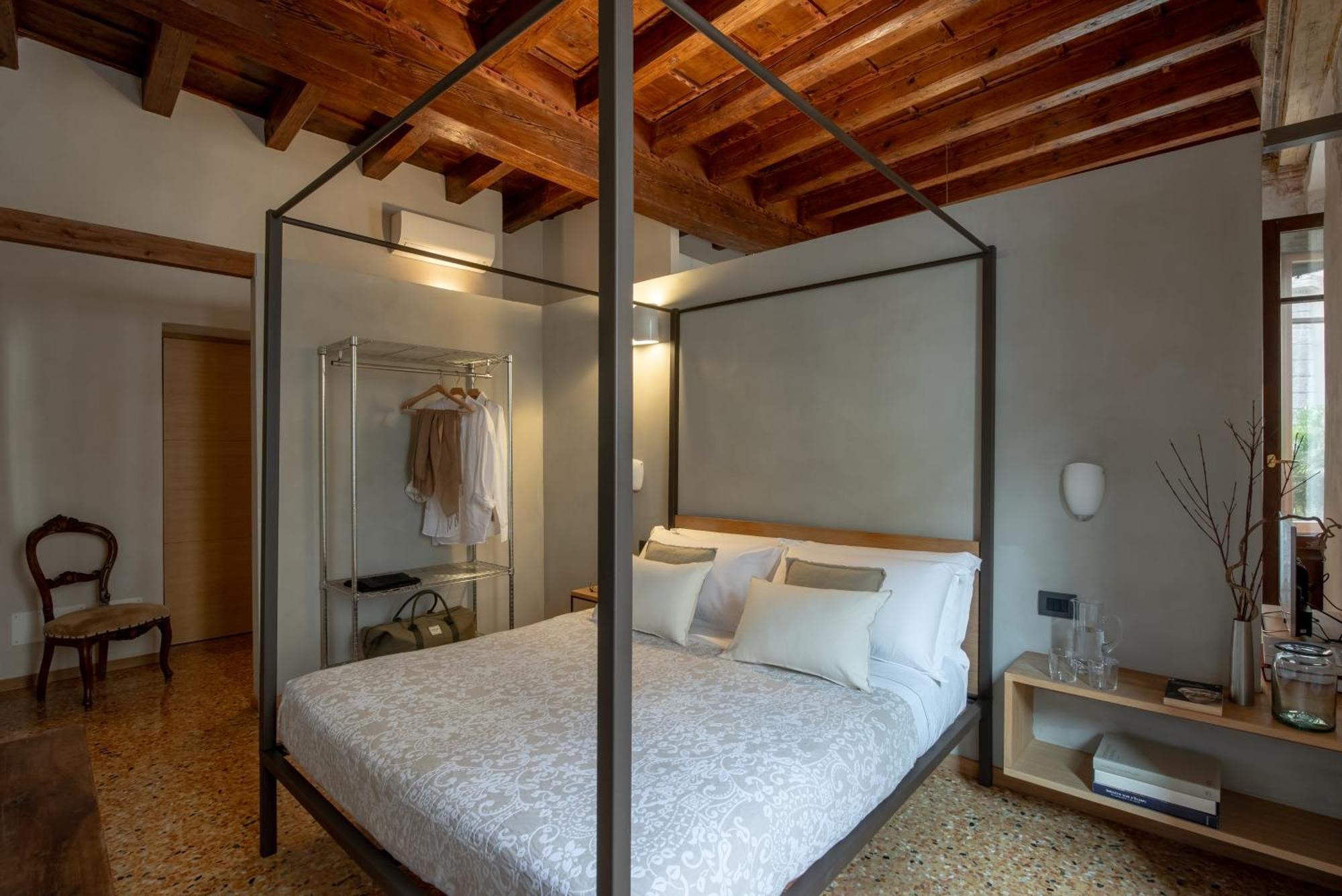 ורונה Residenza Roccamaggiore מראה חיצוני תמונה