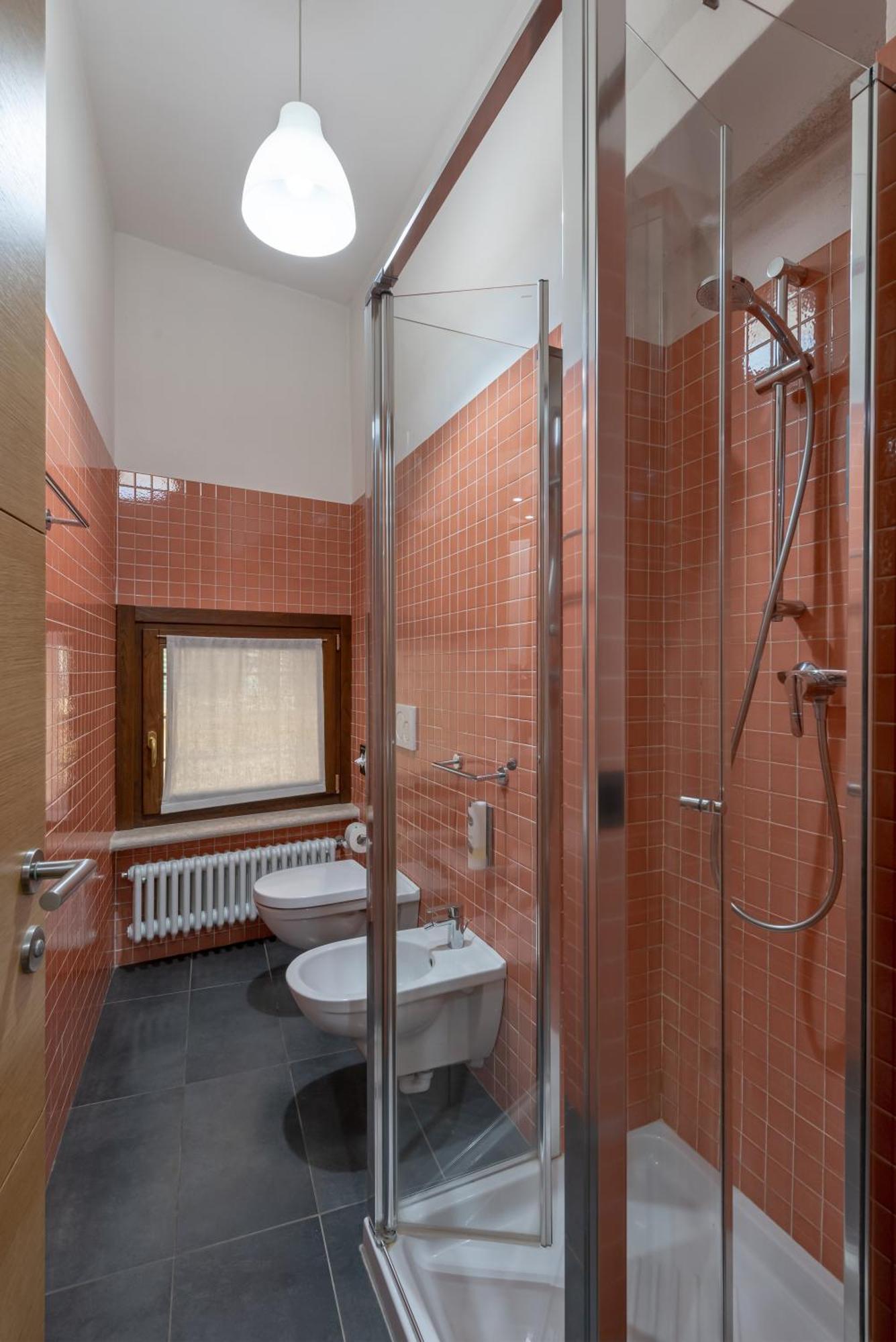 ורונה Residenza Roccamaggiore מראה חיצוני תמונה