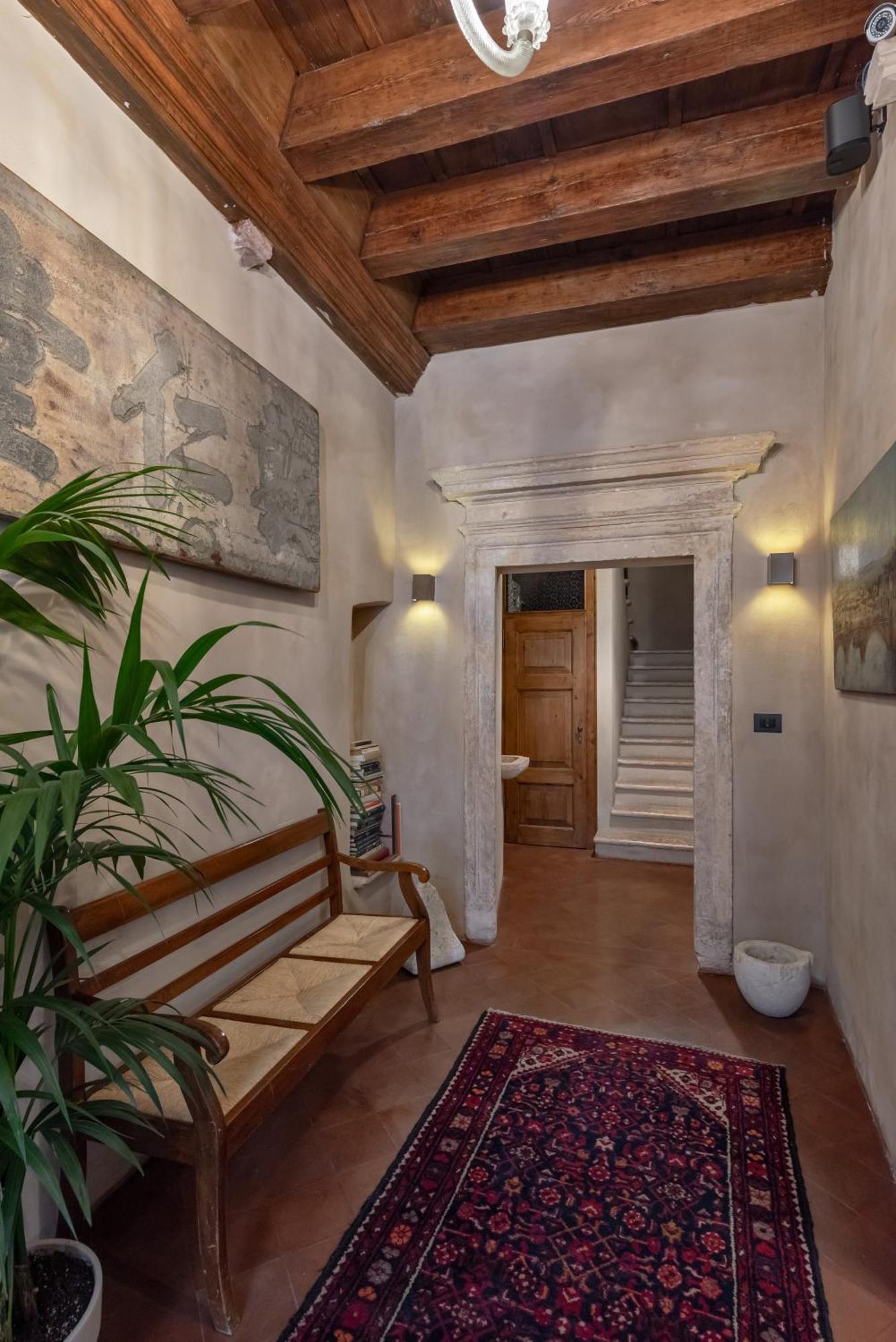 ורונה Residenza Roccamaggiore מראה חיצוני תמונה