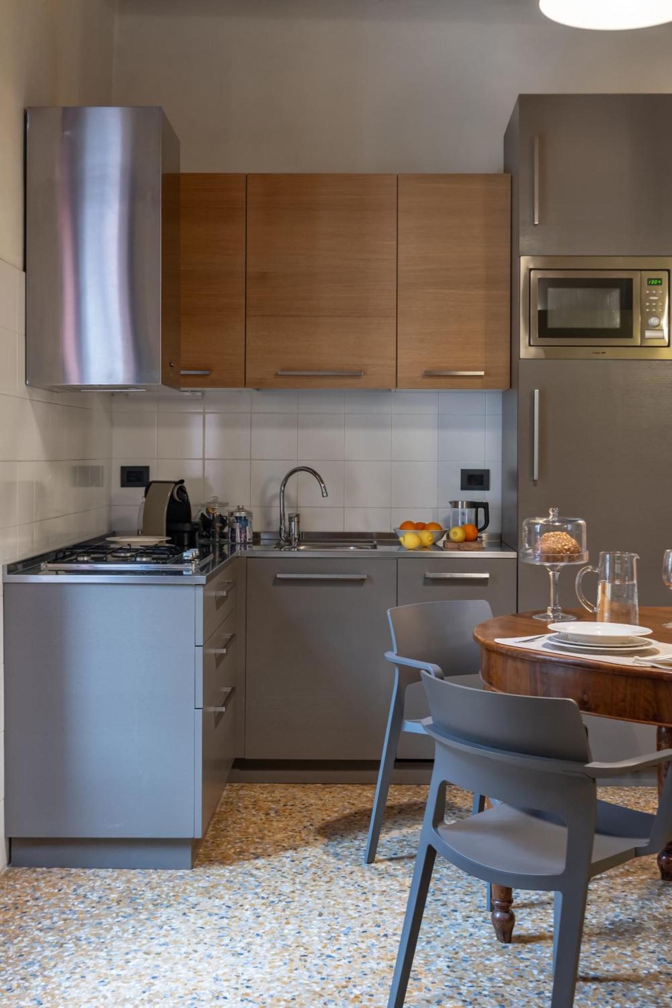 ורונה Residenza Roccamaggiore מראה חיצוני תמונה