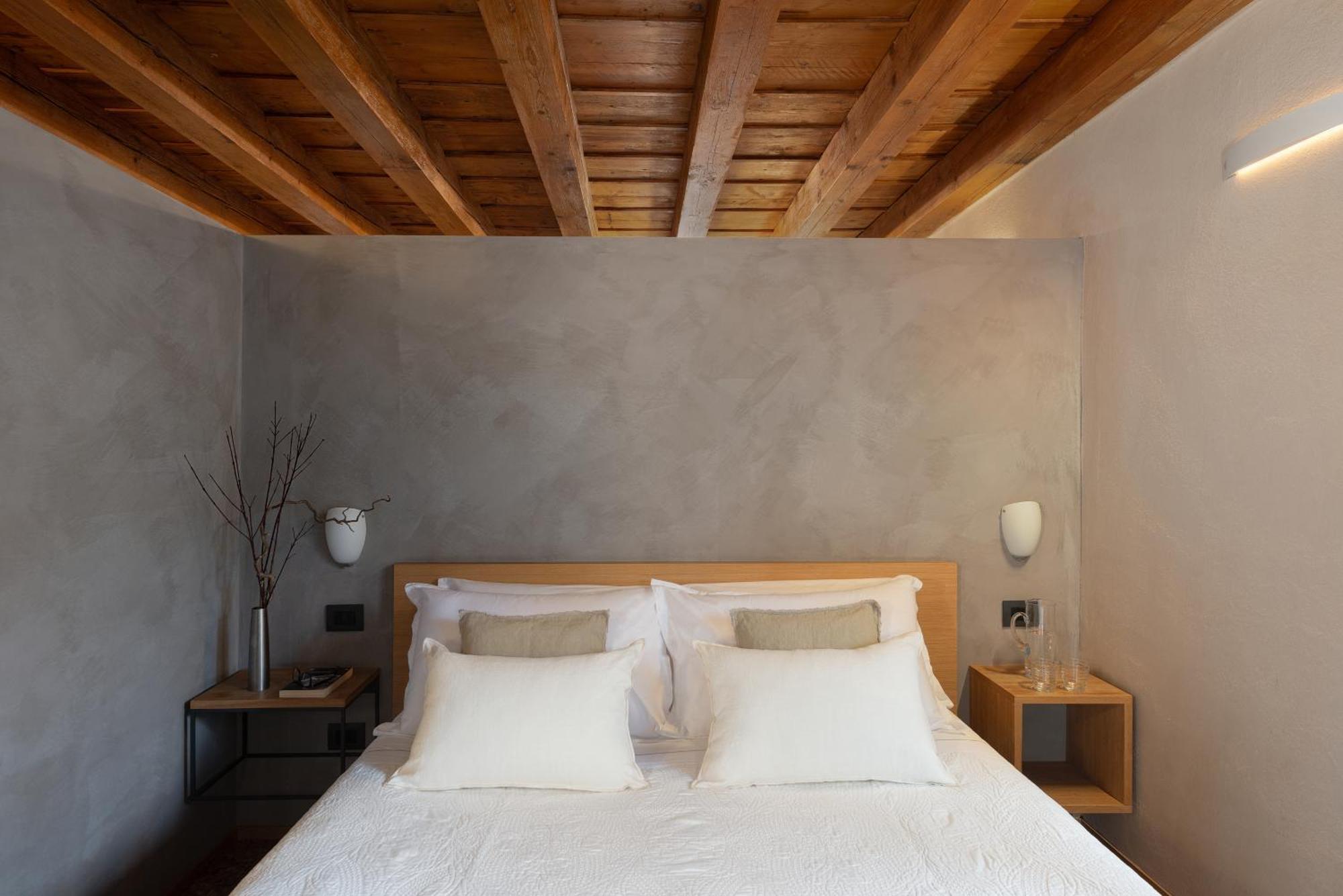 ורונה Residenza Roccamaggiore מראה חיצוני תמונה