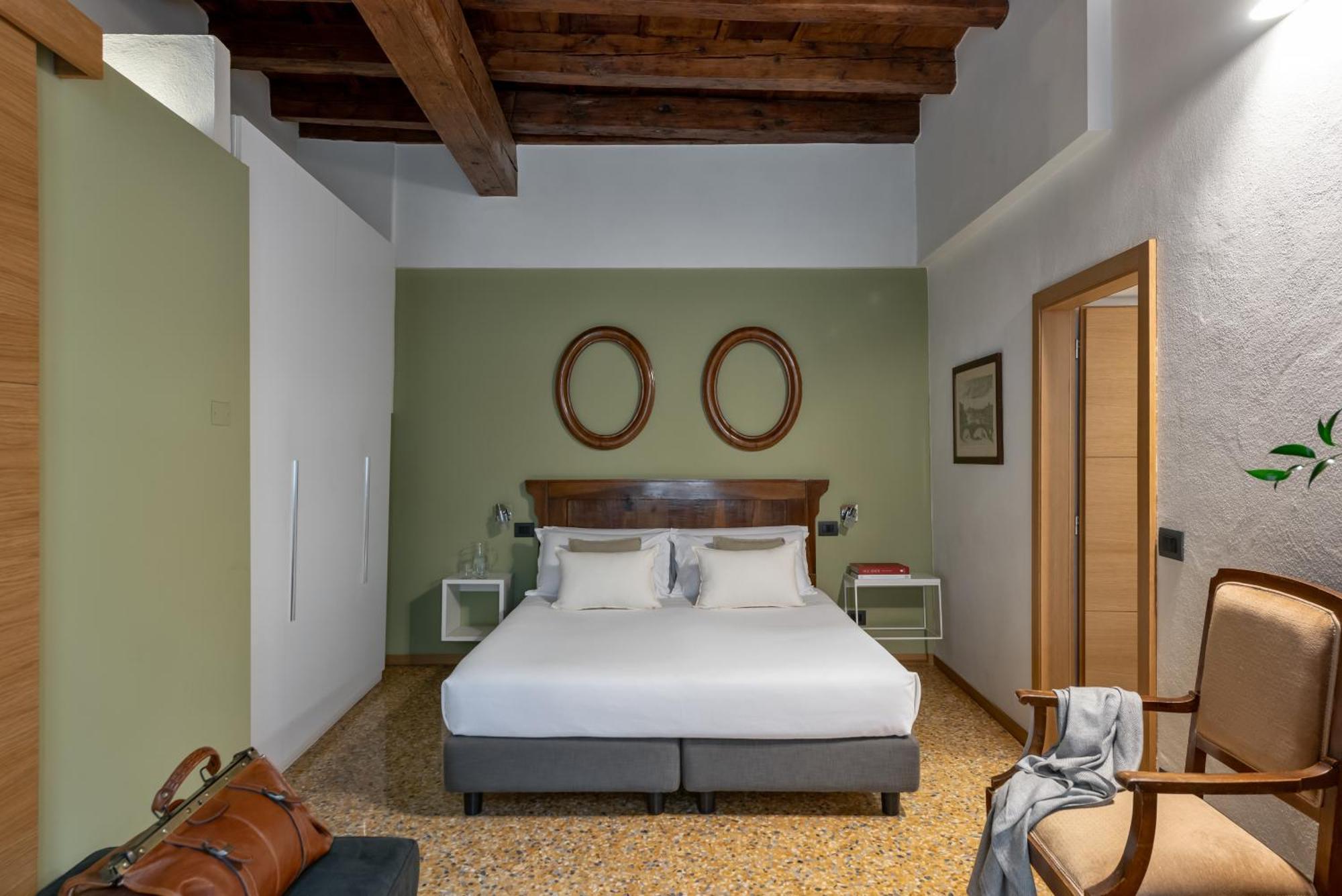 ורונה Residenza Roccamaggiore מראה חיצוני תמונה