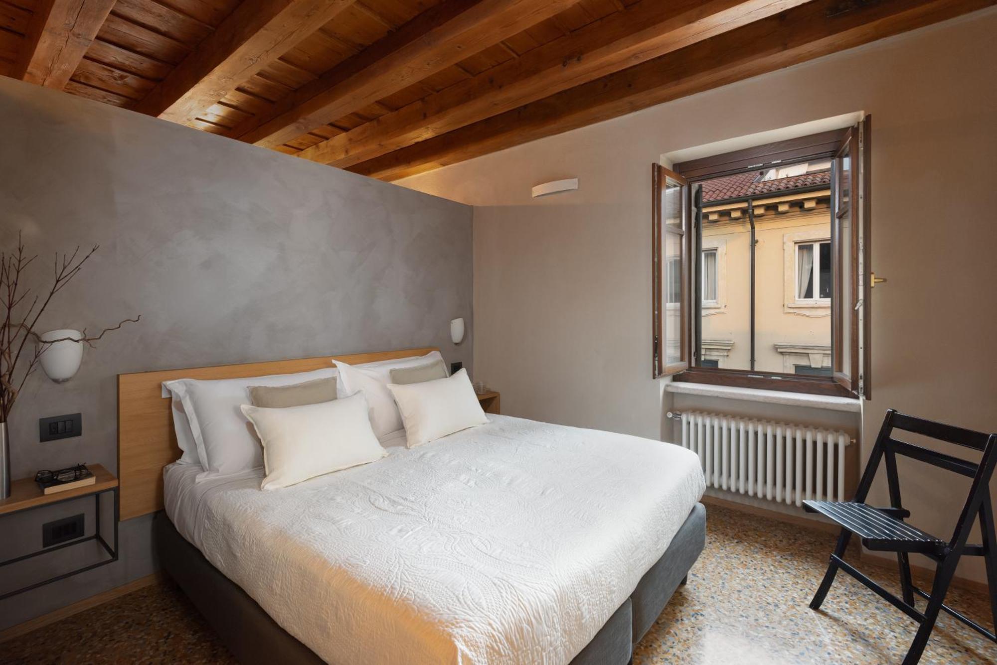 ורונה Residenza Roccamaggiore מראה חיצוני תמונה