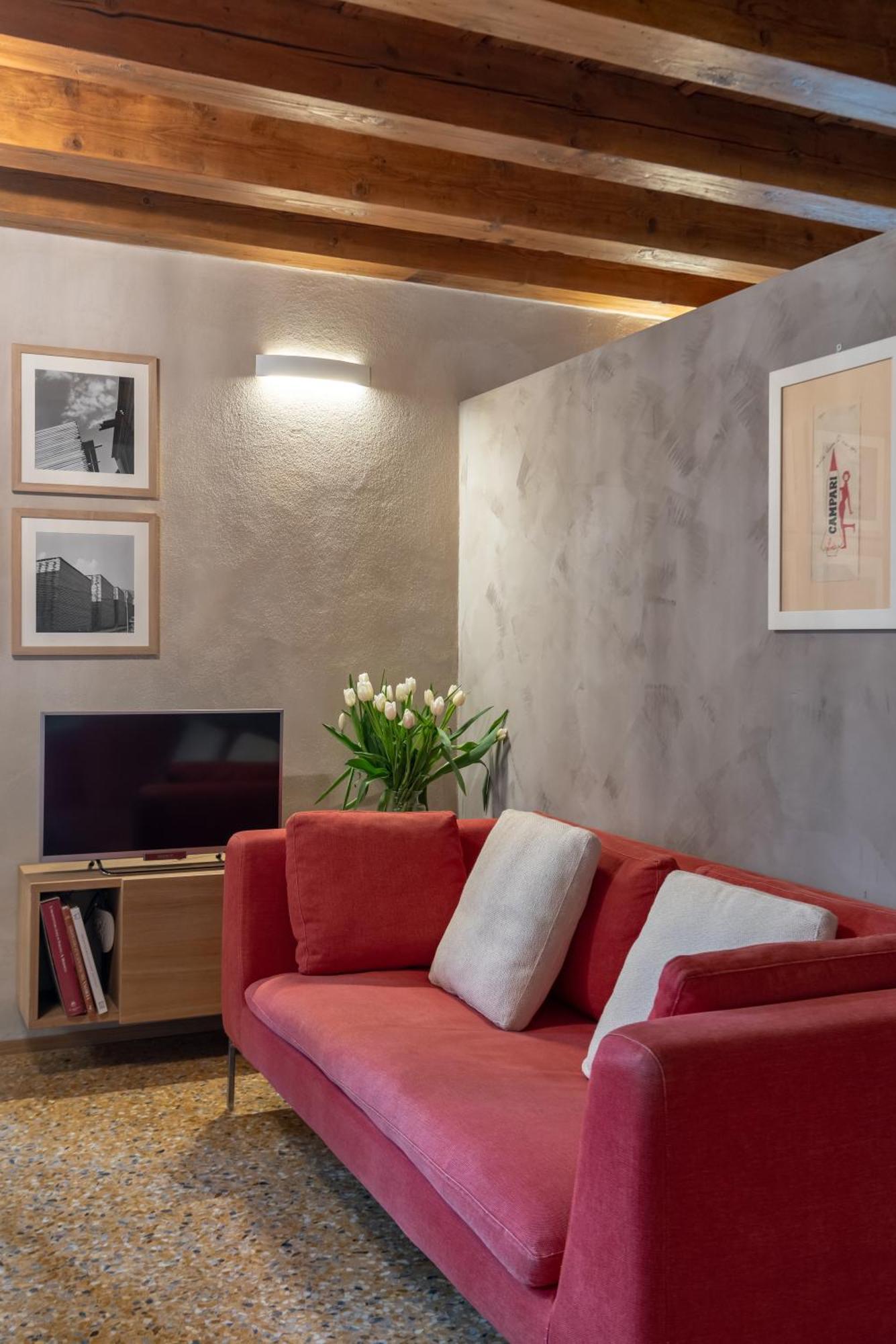 ורונה Residenza Roccamaggiore מראה חיצוני תמונה