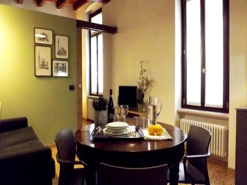 ורונה Residenza Roccamaggiore מראה חיצוני תמונה