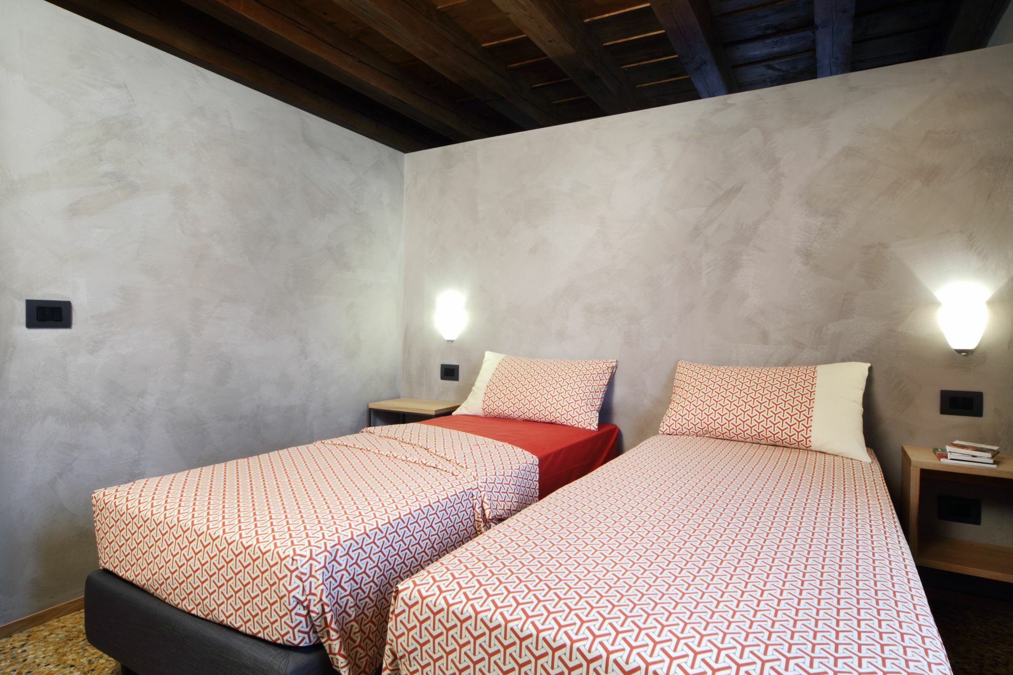ורונה Residenza Roccamaggiore מראה חיצוני תמונה