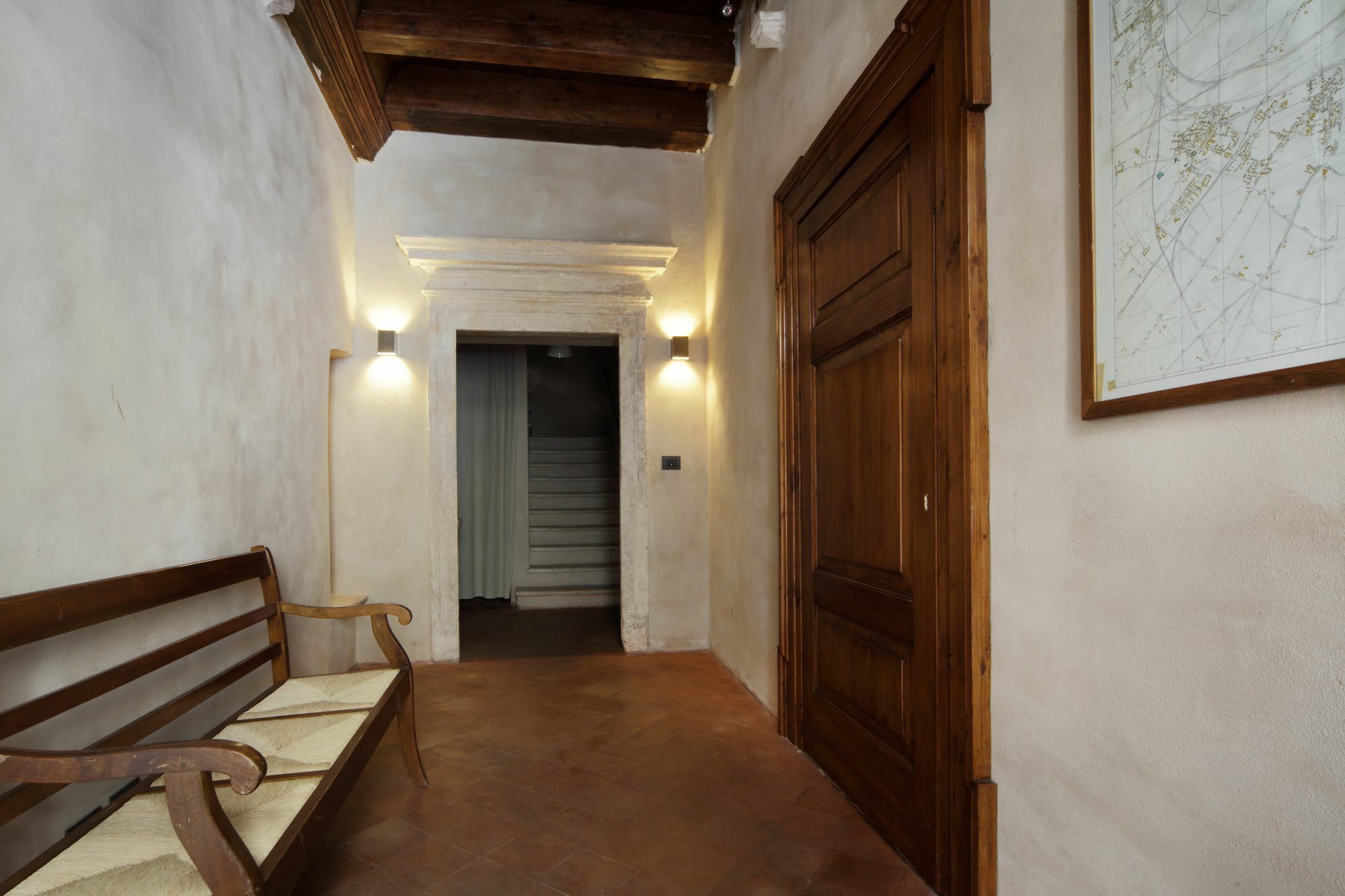 ורונה Residenza Roccamaggiore מראה חיצוני תמונה