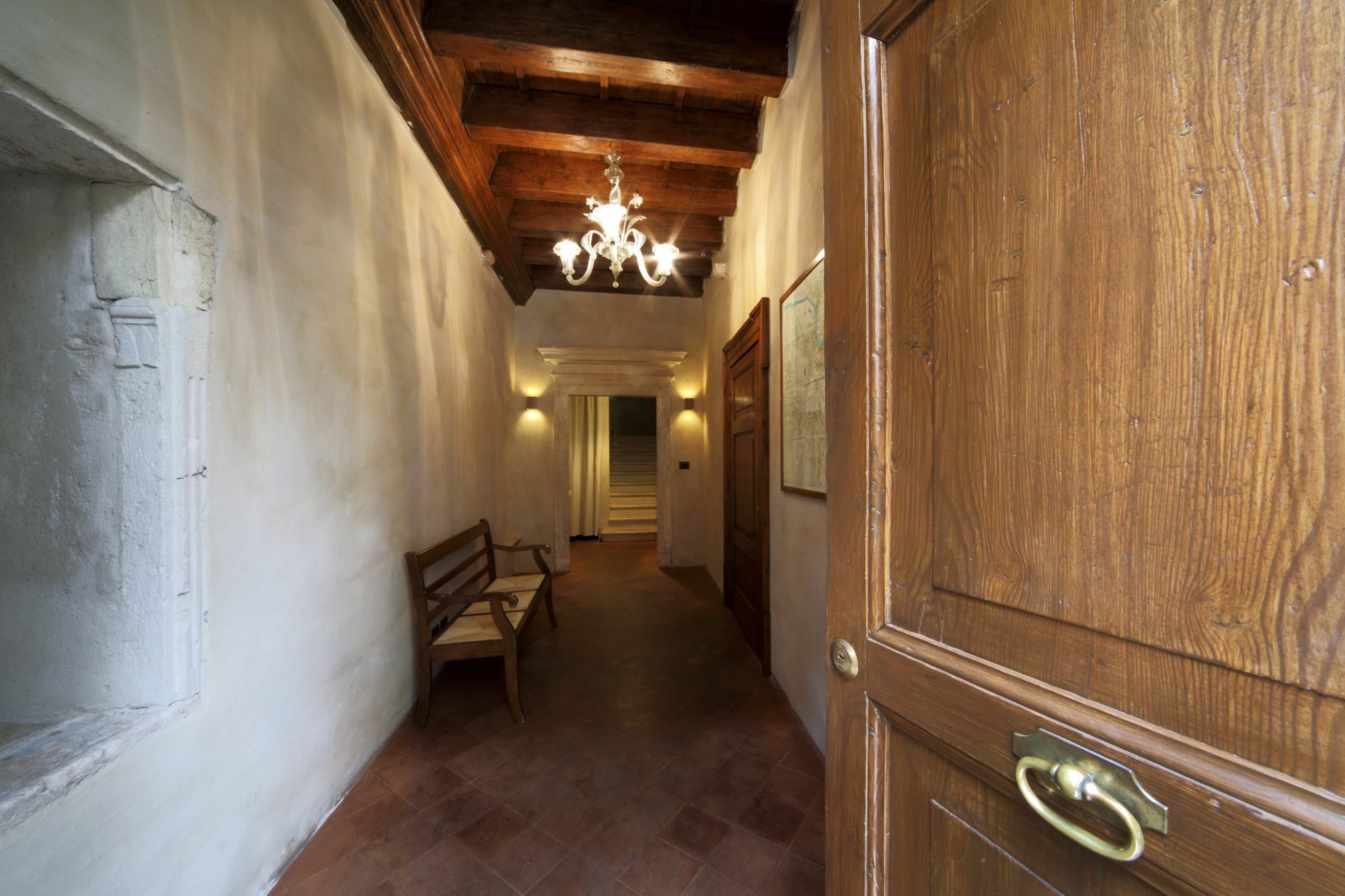 ורונה Residenza Roccamaggiore מראה חיצוני תמונה