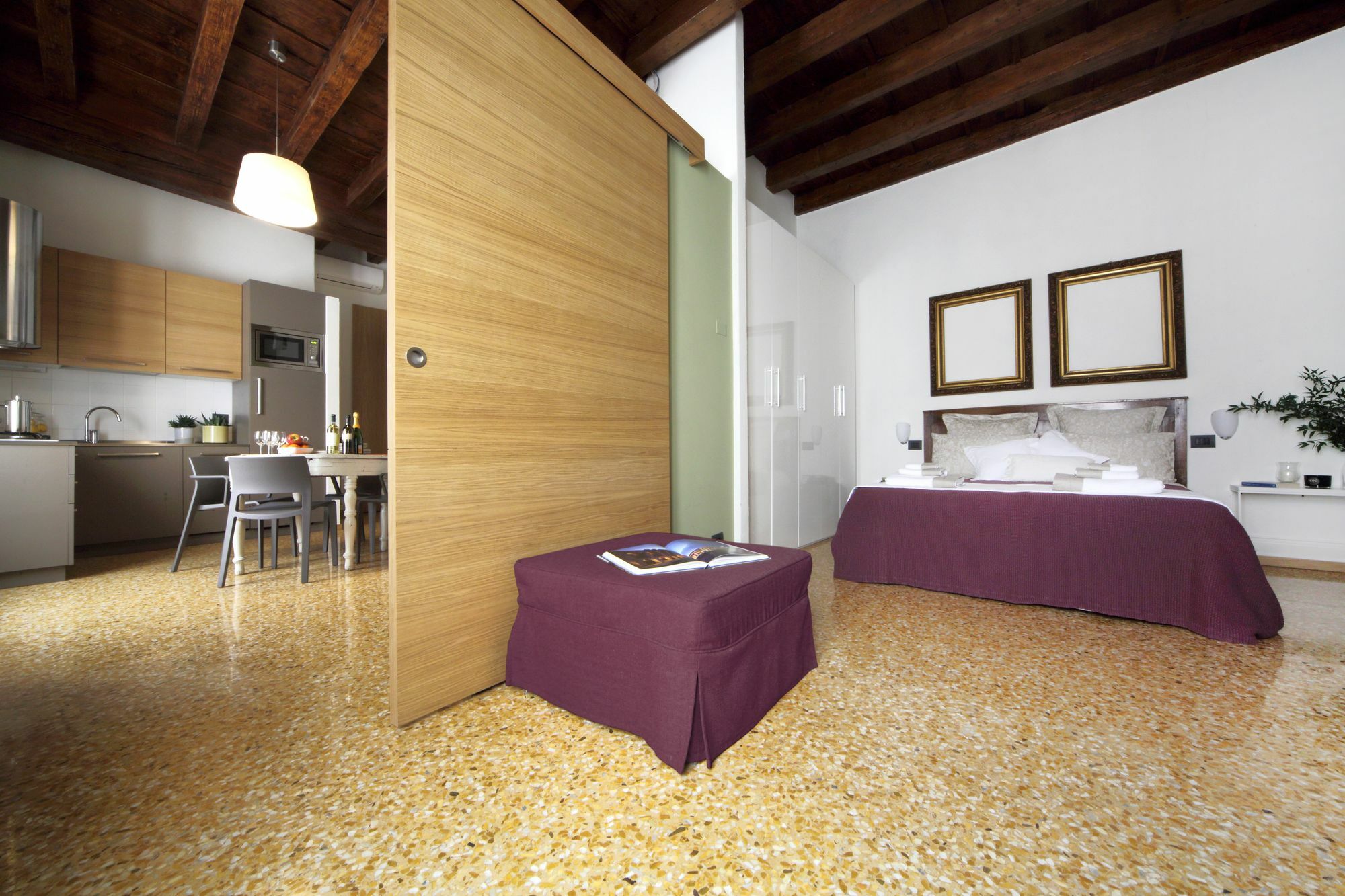ורונה Residenza Roccamaggiore מראה חיצוני תמונה
