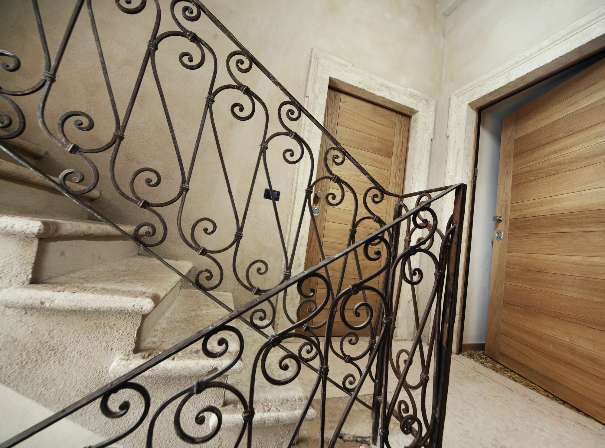 ורונה Residenza Roccamaggiore מראה חיצוני תמונה